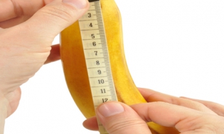 До какого возраста растет половой член.