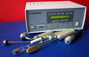 «Стержень-ЛУ» (лазерно-ультразвуковая терапия)